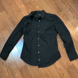 JCrew Perfect Shirt